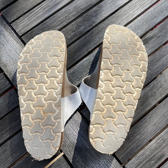Biostep Birkenstock style sandal size 8 - Picture 6 of 7